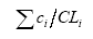 formula