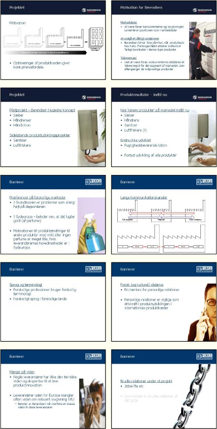 Slides