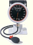 Welch Allyn Maxi Stabil 3 aneroid sphygmomanometer