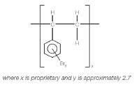 Chemical formula SAYTEX® HP-3010