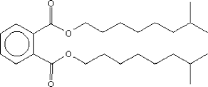 Molecular structure: C26H42O4