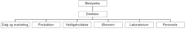 Organisationsdiagram (2,5 kb)
