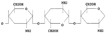 Figur 7. Chitosan. (4 Kb)