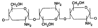 Figur 17. Chitosan. (4 Kb)