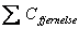 Sum C_fjernelse
