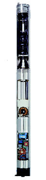 Fig. 4.1: Case produkt 1: Grundfos grundvandspumpe