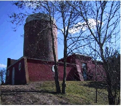 vandværk