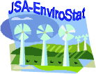 JSA-EnviroStat