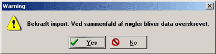 Billede af meddelelsen