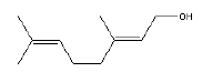 Molekyl struktur