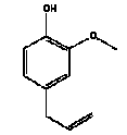 Molekyl struktur