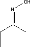 2-butanonoxim