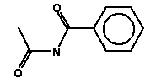 Molekylstruktur