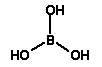 Molekylstruktur