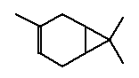 Molekylstruktur
