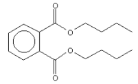 Molekyl struktur