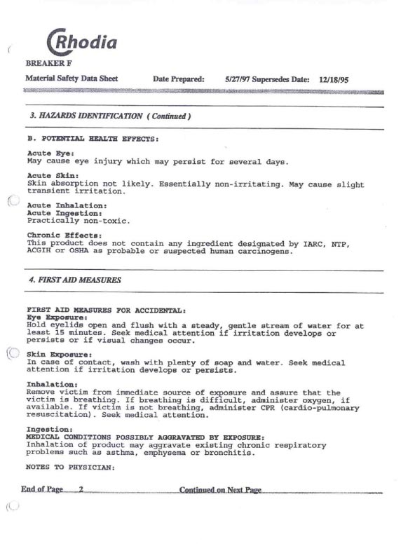 BREAKER F - side 2