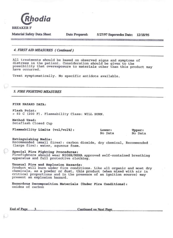 BREAKER F - side 3