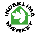 Box 3.8: Det danske Indeklimamærke