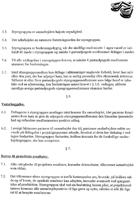 Miljøprojekt Nr. 1176 2007 – Sammenfatning af Blyprojekt (2000 – 2006 ...